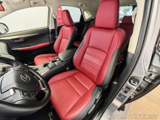 Lexus Ostatní modely NX 300h 2.5 300h 145kW 4WD Best B 2020