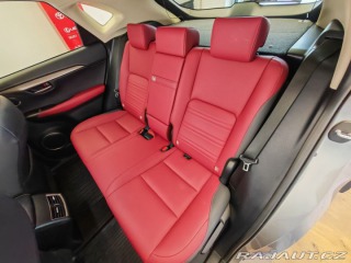 Lexus Ostatní modely NX 300h 2.5 300h 145kW 4WD Best B 2020