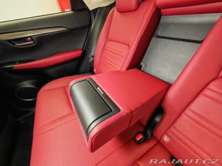 Lexus Ostatní modely NX 300h 2.5 300h 145kW 4WD Best B 2020