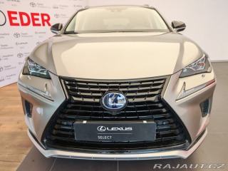 Lexus Ostatní modely NX 300h 2.5 300h 145kW 4WD Best B 2020