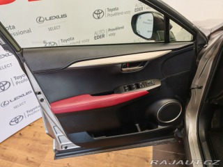 Lexus Ostatní modely NX 300h 2.5 300h 145kW 4WD Best B 2020