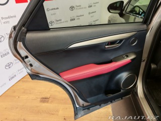 Lexus Ostatní modely NX 300h 2.5 300h 145kW 4WD Best B 2020