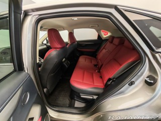 Lexus Ostatní modely NX 300h 2.5 300h 145kW 4WD Best B 2020