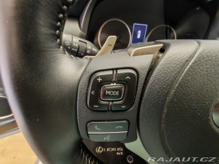 Lexus Ostatní modely NX 300h 2.5 300h 145kW 4WD Best B 2020