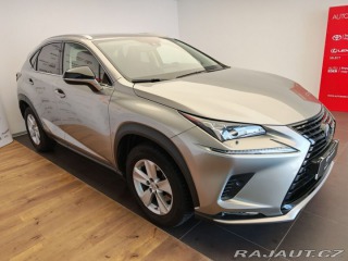 Lexus Ostatní modely NX 300h 2.5 300h 145kW 4WD Best B 2020