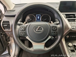 Lexus Ostatní modely NX 300h 2.5 300h 145kW 4WD Best B 2020