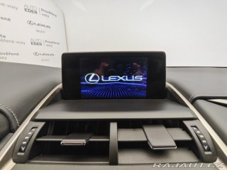 Lexus Ostatní modely NX 300h 2.5 300h 145kW 4WD Best B 2020