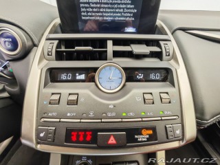 Lexus Ostatní modely NX 300h 2.5 300h 145kW 4WD Best B 2020