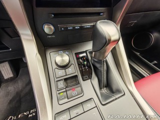 Lexus Ostatní modely NX 300h 2.5 300h 145kW 4WD Best B 2020