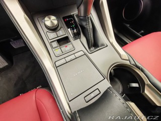 Lexus Ostatní modely NX 300h 2.5 300h 145kW 4WD Best B 2020