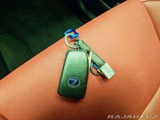 Lexus Ostatní modely NX 300h 2.5 300h 145kW 4WD Best B 2020