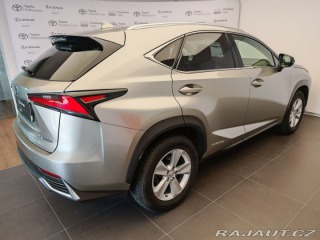 Lexus Ostatní modely NX 300h 2.5 300h 145kW 4WD Best B 2020