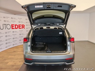 Lexus Ostatní modely NX 300h 2.5 300h 145kW 4WD Best B 2020
