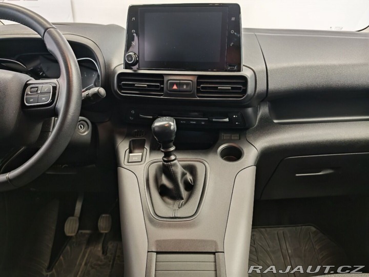 Toyota ProAce City 1.2T 110k  Family 2023