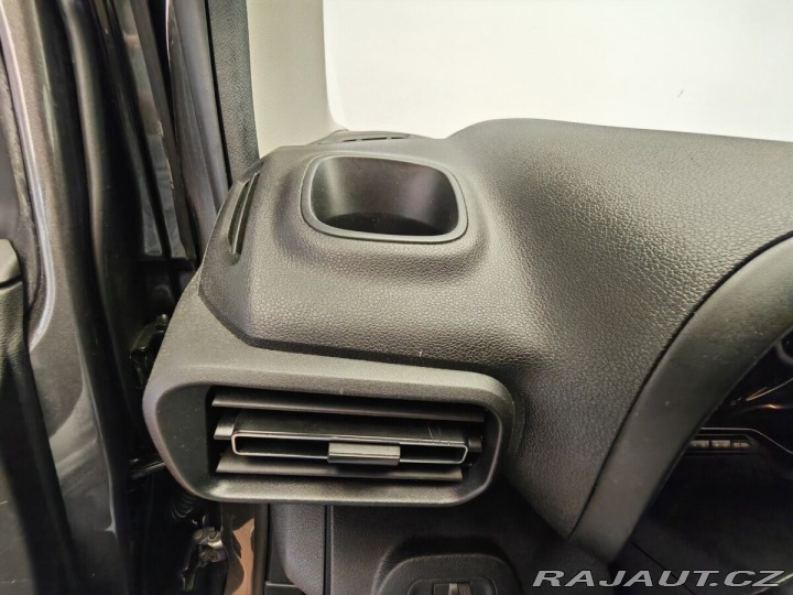 Toyota ProAce City 1.2T 110k Family 2023