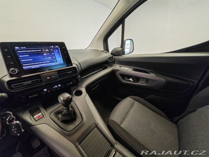 Toyota ProAce City 1.2T 110k  Family 2023