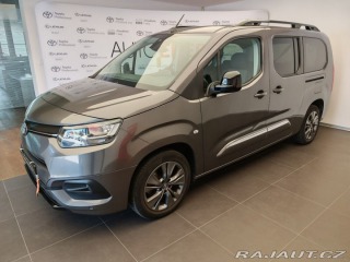 Toyota ProAce City 1.2T 110k Family 2023