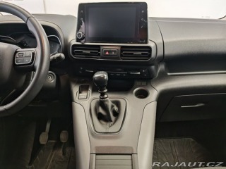 Toyota ProAce City 1.2T 110k Family 2023
