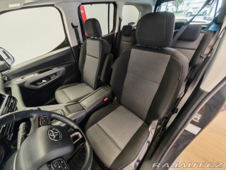 Toyota ProAce City 1.2T 110k Family 2023
