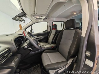 Toyota ProAce City 1.2T 110k Family 2023