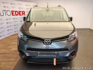 Toyota ProAce City 1.2T 110k Family 2023