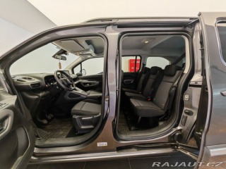 Toyota ProAce City 1.2T 110k Family 2023