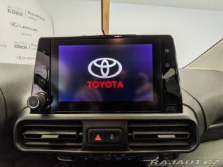 Toyota ProAce City 1.2T 110k Family 2023