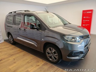 Toyota ProAce City 1.2T 110k Family 2023