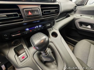 Toyota ProAce City 1.2T 110k Family 2023