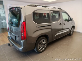 Toyota ProAce City 1.2T 110k Family 2023