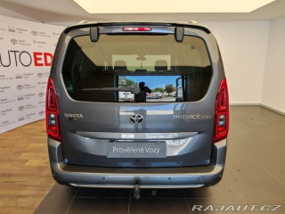Toyota ProAce City 1.2T 110k Family 2023