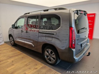 Toyota ProAce City 1.2T 110k Family 2023