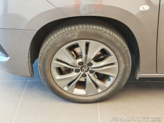 Toyota ProAce City 1.2T 110k Family 2023