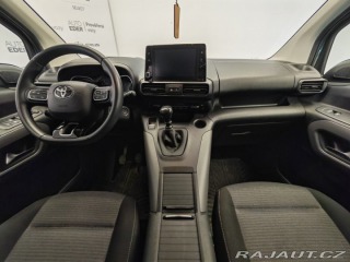 Toyota ProAce City 1.2T 110k Family 2023
