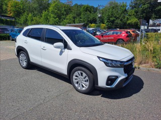Suzuki S-Cross 1,4 Premium MY25