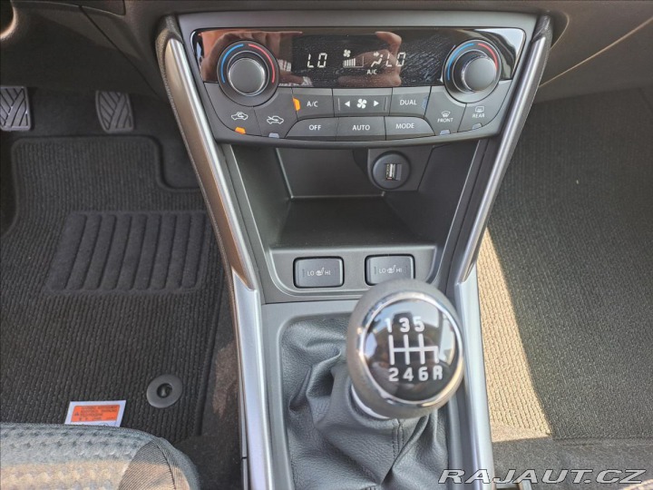 Suzuki S-Cross 1,4 Premium MY25 2026