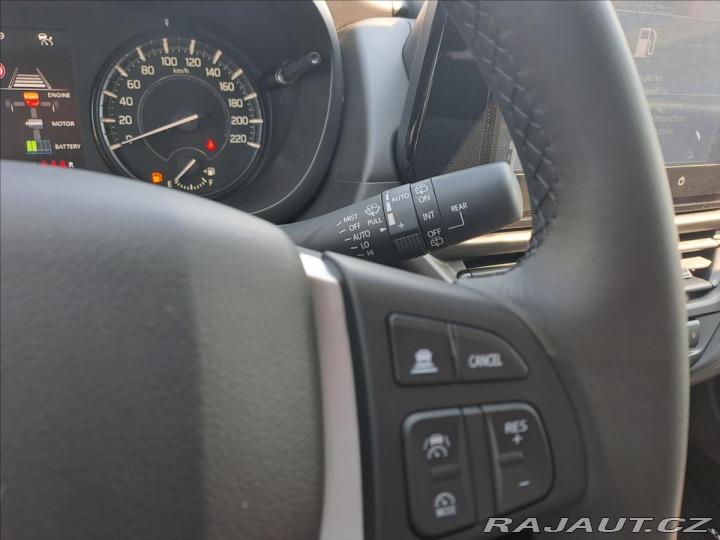 Suzuki S-Cross 1,4 Premium MY25 2026