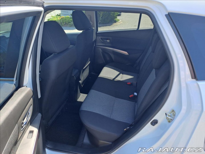 Suzuki S-Cross 1,4 Premium MY25 2026