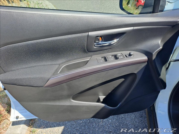 Suzuki S-Cross 1,4 Premium MY25 2026