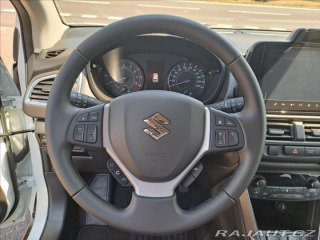 Suzuki S-Cross 1,4 Premium MY25 2026