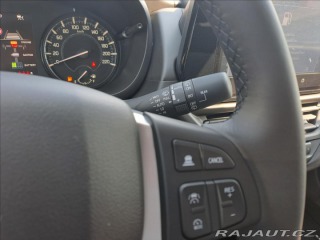Suzuki S-Cross 1,4 Premium MY25 2026