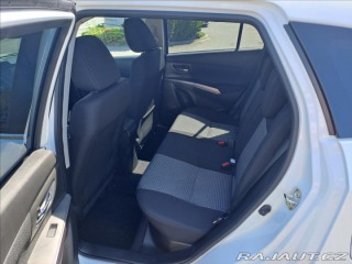 Suzuki S-Cross 1,4 Premium MY25 2026
