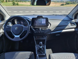 Suzuki S-Cross 1,4 Premium MY25 2026