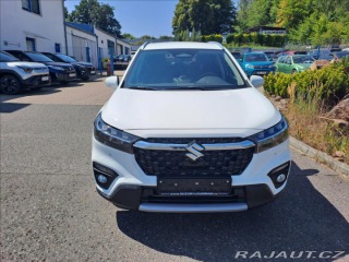 Suzuki S-Cross 1,4 Premium MY25 2026