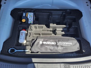 Suzuki S-Cross 1,4 Premium MY25 2026