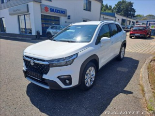 Suzuki S-Cross 1,4 Premium MY25 2026