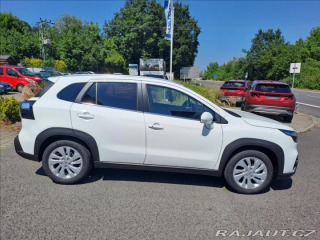 Suzuki S-Cross 1,4 Premium MY25 2026