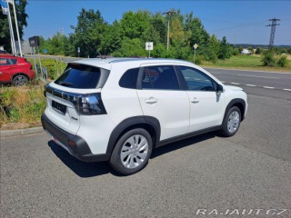 Suzuki S-Cross 1,4 Premium MY25 2026