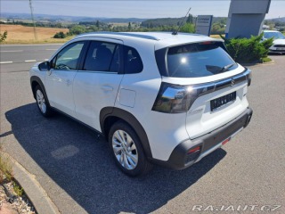 Suzuki S-Cross 1,4 Premium MY25 2026