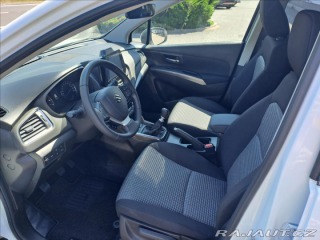 Suzuki S-Cross 1,4 Premium MY25 2026